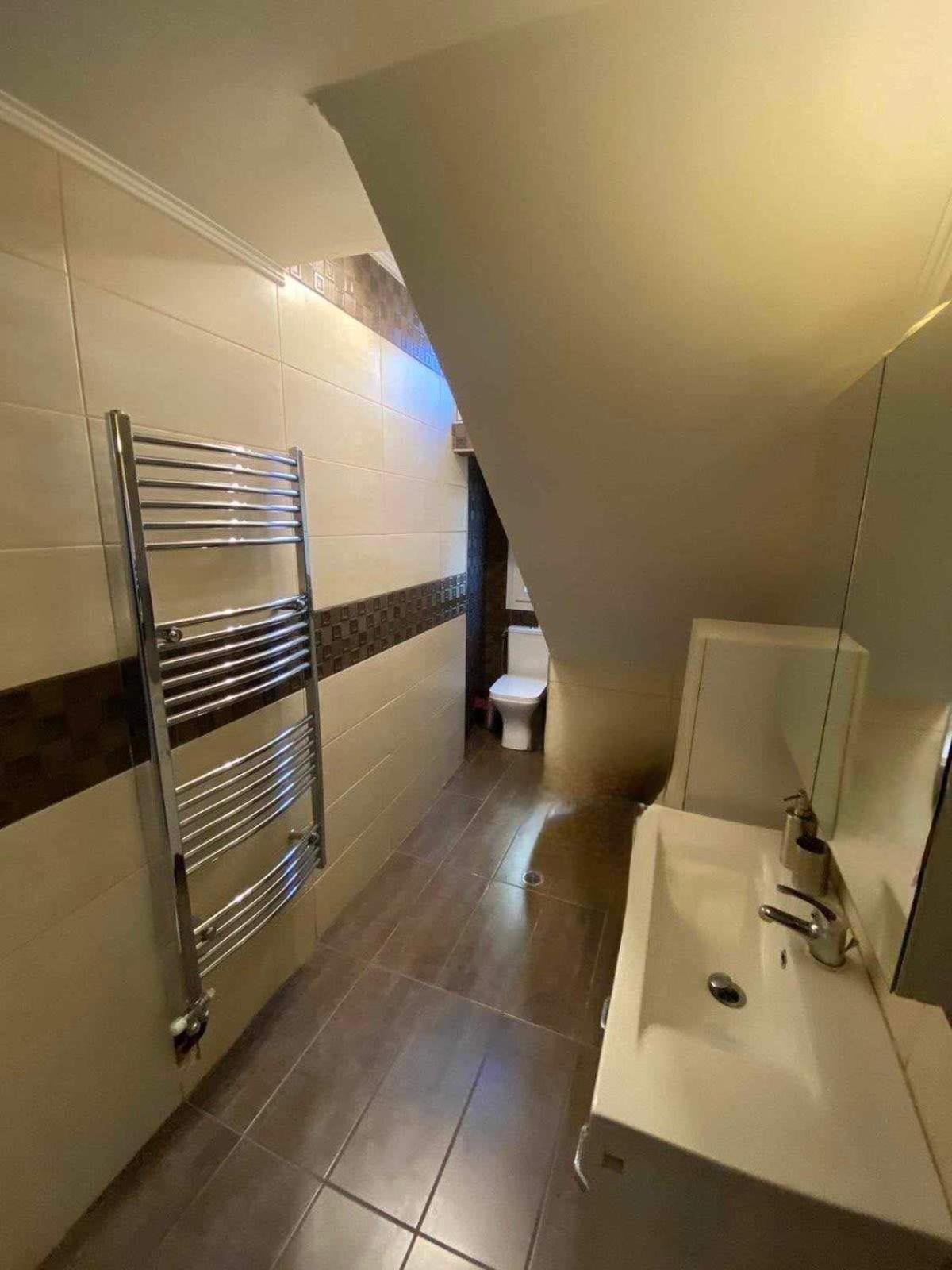 Φιλόξενο Σπίτι Apartman Návplio Kültér fotó
