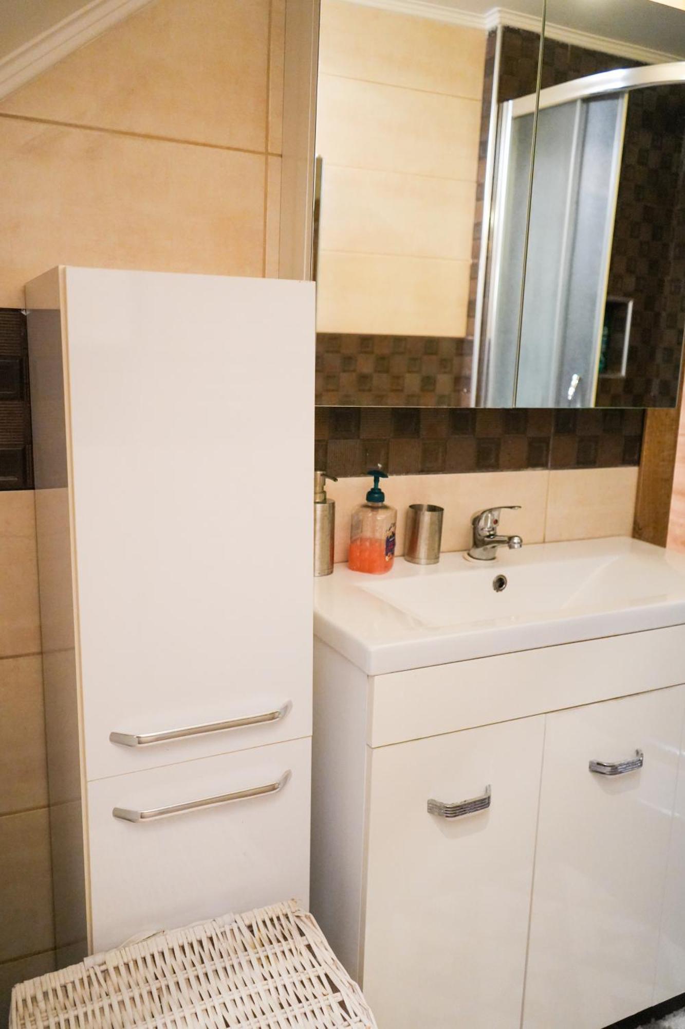 Φιλόξενο Σπίτι Apartman Návplio Kültér fotó